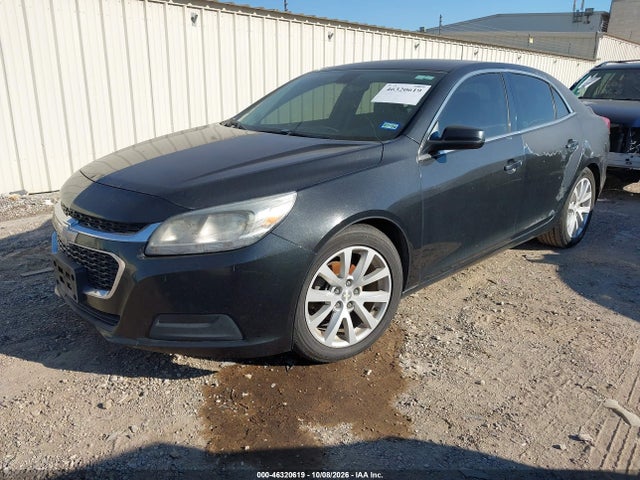 Aukcja sprzedaży 2015 Chevrolet Malibu Ls, vin: 1G11B5SL3FF341961, numer aukcji: 46320619