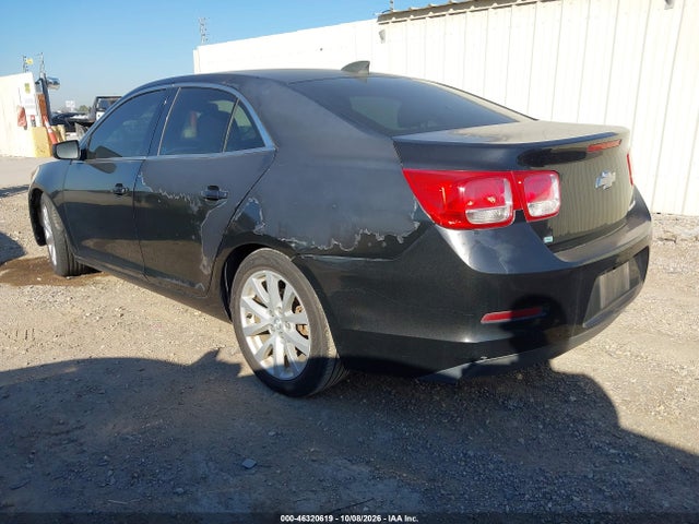 Aukcja sprzedaży 2015 Chevrolet Malibu Ls, vin: 1G11B5SL3FF341961, numer aukcji: 46320619