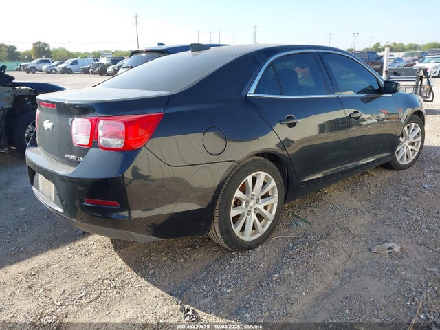 Aukcja sprzedaży 2015 Chevrolet Malibu Ls, vin: 1G11B5SL3FF341961, numer aukcji: 46320619