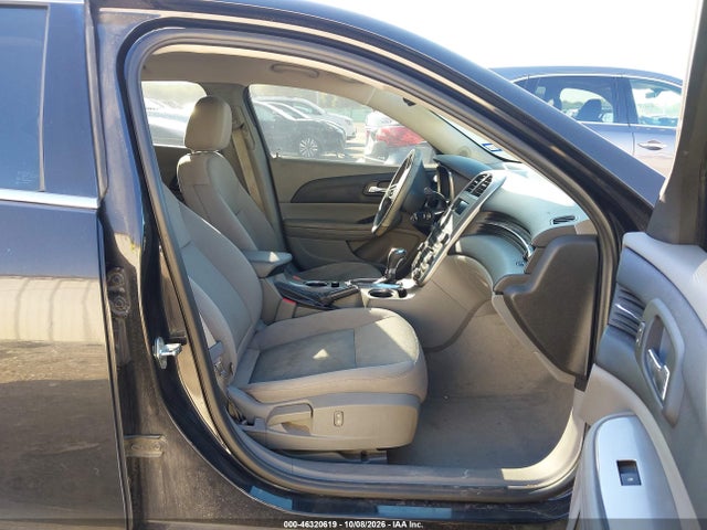 Aukcja sprzedaży 2015 Chevrolet Malibu Ls, vin: 1G11B5SL3FF341961, numer aukcji: 46320619