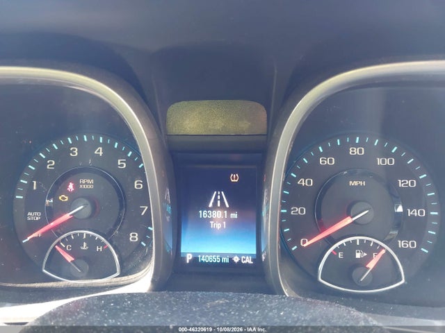 Aukcja sprzedaży 2015 Chevrolet Malibu Ls, vin: 1G11B5SL3FF341961, numer aukcji: 46320619