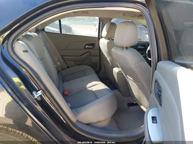 Aukcja sprzedaży 2015 Chevrolet Malibu Ls, vin: 1G11B5SL3FF341961, numer aukcji: 46320619