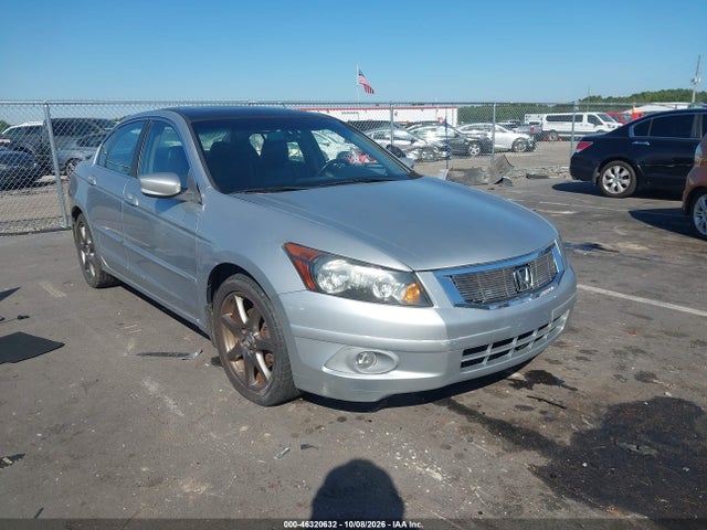 Продаж на аукціоні авто 2008 Honda Accord 2.4 Ex-l, vin: 1HGCP26808A003389, номер лоту: 46320632