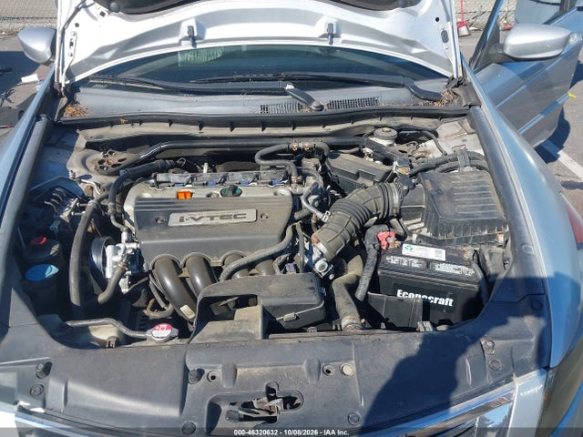Aukcja sprzedaży 2008 Honda Accord 2.4 Ex-l, vin: 1HGCP26808A003389, numer aukcji: 46320632