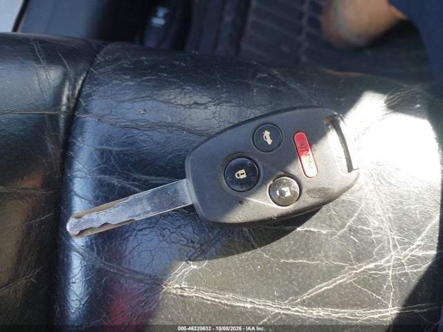 Aukcja sprzedaży 2008 Honda Accord 2.4 Ex-l, vin: 1HGCP26808A003389, numer aukcji: 46320632