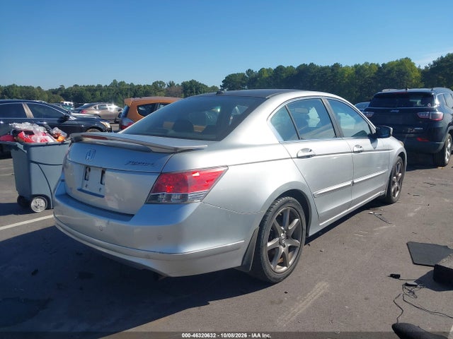 Aukcja sprzedaży 2008 Honda Accord 2.4 Ex-l, vin: 1HGCP26808A003389, numer aukcji: 46320632