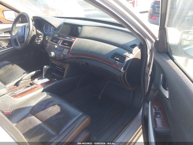 Aukcja sprzedaży 2008 Honda Accord 2.4 Ex-l, vin: 1HGCP26808A003389, numer aukcji: 46320632
