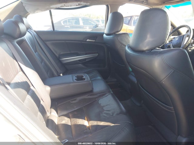 Aukcja sprzedaży 2008 Honda Accord 2.4 Ex-l, vin: 1HGCP26808A003389, numer aukcji: 46320632