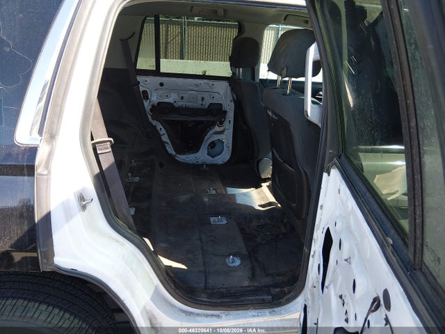 Aukcja sprzedaży 2015 Chevrolet Tahoe Commercial Fleet, vin: 1GNLC2EC4FR712428, numer aukcji: 46320641