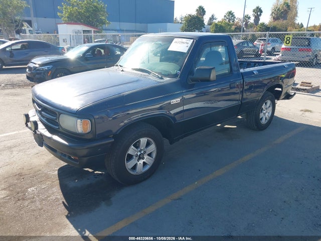Aukcja sprzedaży 1996 Mazda B2300, vin: 4F4CR12A4TTM20367, numer aukcji: 46320656