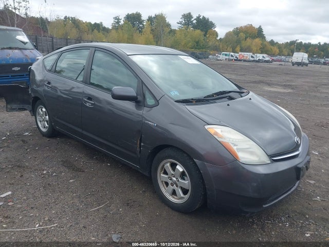 Продаж на аукціоні авто 2009 Toyota Prius Standard, vin: JTDKB20U293509004, номер лоту: 46320665