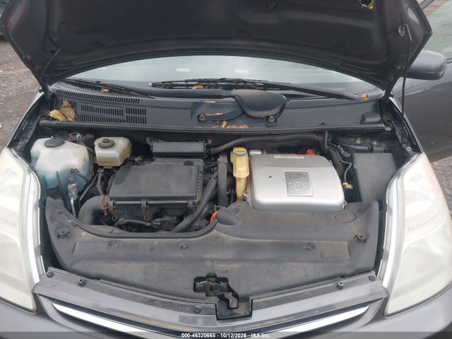 Aukcja sprzedaży 2009 Toyota Prius Standard, vin: JTDKB20U293509004, numer aukcji: 46320665