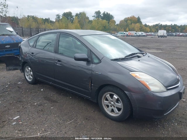 Aukcja sprzedaży 2009 Toyota Prius Standard, vin: JTDKB20U293509004, numer aukcji: 46320665