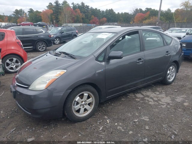 Aukcja sprzedaży 2009 Toyota Prius Standard, vin: JTDKB20U293509004, numer aukcji: 46320665