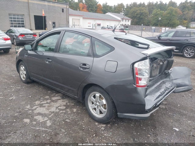 Aukcja sprzedaży 2009 Toyota Prius Standard, vin: JTDKB20U293509004, numer aukcji: 46320665