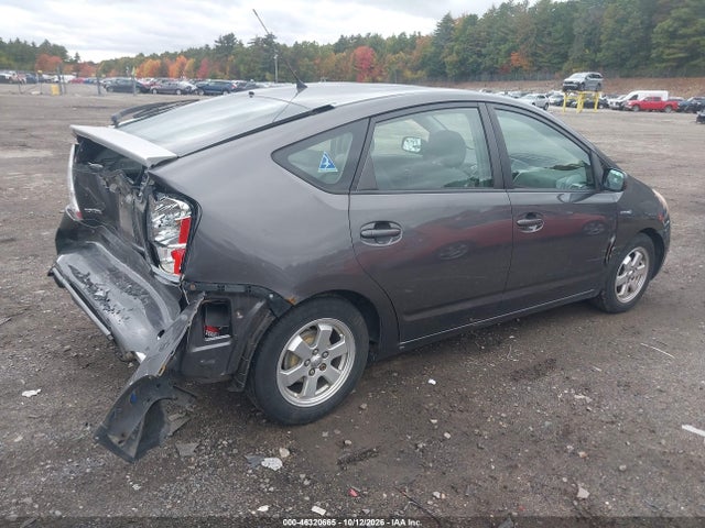 Aukcja sprzedaży 2009 Toyota Prius Standard, vin: JTDKB20U293509004, numer aukcji: 46320665