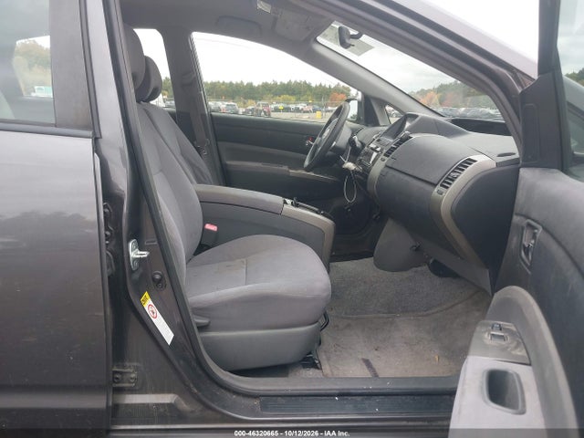 Aukcja sprzedaży 2009 Toyota Prius Standard, vin: JTDKB20U293509004, numer aukcji: 46320665