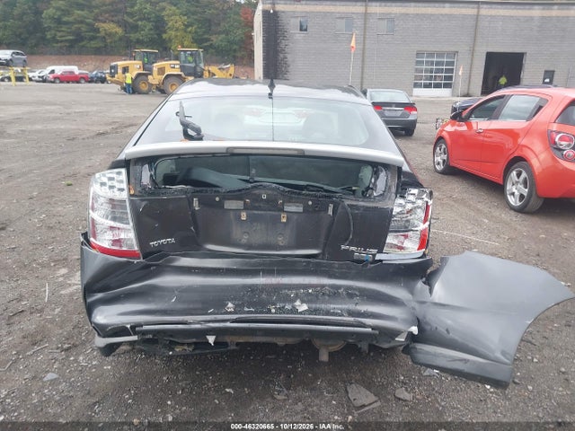 Aukcja sprzedaży 2009 Toyota Prius Standard, vin: JTDKB20U293509004, numer aukcji: 46320665