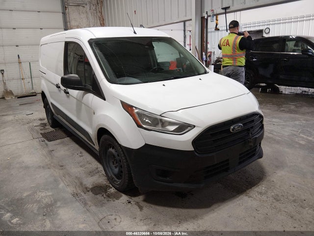 Продажа на аукционе авто 2019 Ford Transit Connect Xl, vin: NM0LS7E27K1403297, номер лота: 46320666