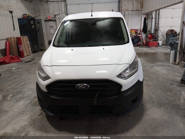 Ford Transit Connect Xl 2019 NM0LS7E27K1403297 Image 12