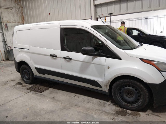 Ford Transit Connect Xl 2019 NM0LS7E27K1403297 Image 13