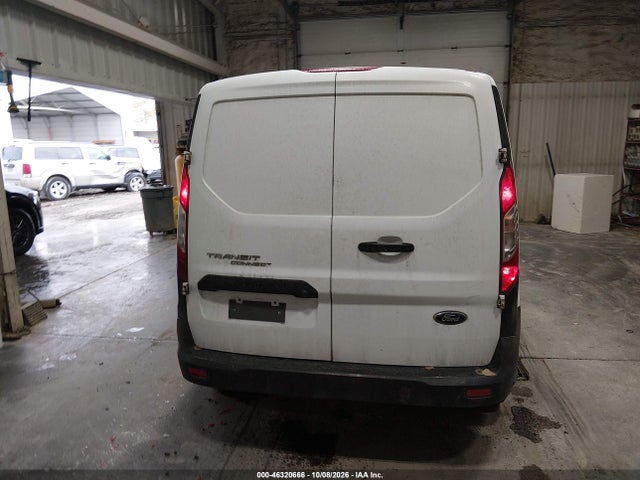 Ford Transit Connect Xl 2019 NM0LS7E27K1403297 Image 16