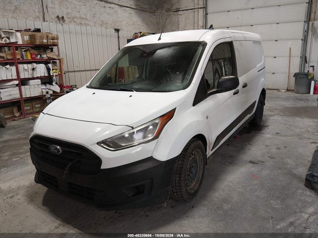 Ford Transit Connect Xl 2019 NM0LS7E27K1403297 Image 2