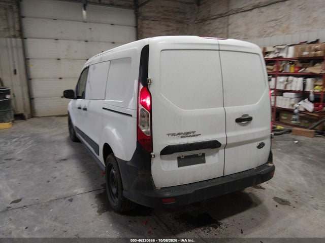 Ford Transit Connect Xl 2019 NM0LS7E27K1403297 Image 3