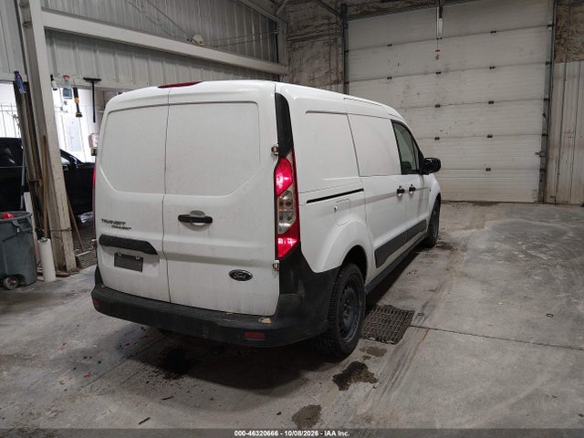 Ford Transit Connect Xl 2019 NM0LS7E27K1403297 Image 4