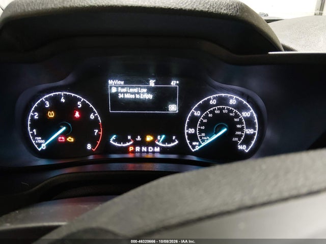 Ford Transit Connect Xl 2019 NM0LS7E27K1403297 Image 7
