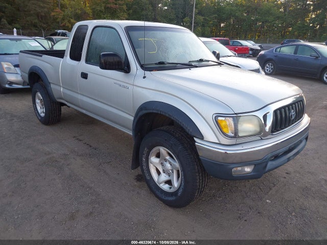 Продажа на аукционе авто 2003 Toyota Tacoma Prerunner V6, vin: 5TESN92N83Z250114, номер лота: 46320674