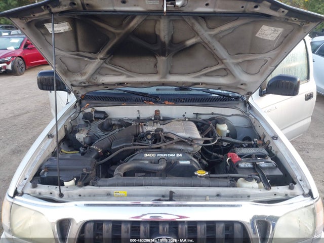 Продажа на аукционе авто 2003 Toyota Tacoma Prerunner V6, vin: 5TESN92N83Z250114, номер лота: 46320674