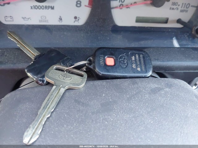Продажа на аукционе авто 2003 Toyota Tacoma Prerunner V6, vin: 5TESN92N83Z250114, номер лота: 46320674