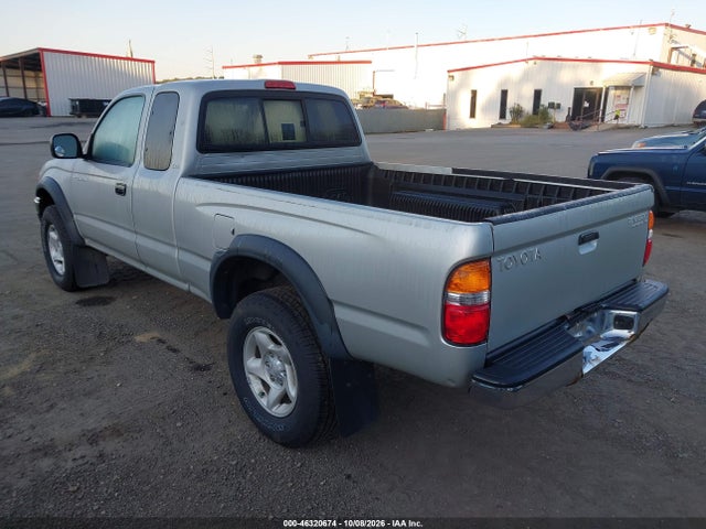 Продажа на аукционе авто 2003 Toyota Tacoma Prerunner V6, vin: 5TESN92N83Z250114, номер лота: 46320674