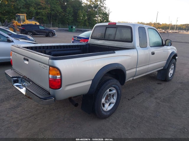 Продажа на аукционе авто 2003 Toyota Tacoma Prerunner V6, vin: 5TESN92N83Z250114, номер лота: 46320674