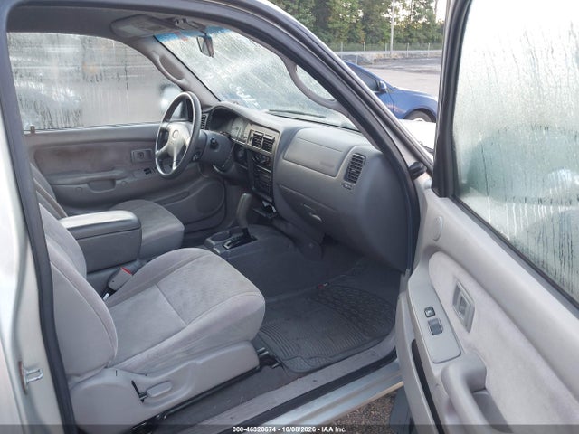Продажа на аукционе авто 2003 Toyota Tacoma Prerunner V6, vin: 5TESN92N83Z250114, номер лота: 46320674