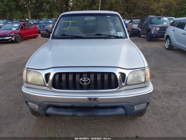 Продажа на аукционе авто 2003 Toyota Tacoma Prerunner V6, vin: 5TESN92N83Z250114, номер лота: 46320674