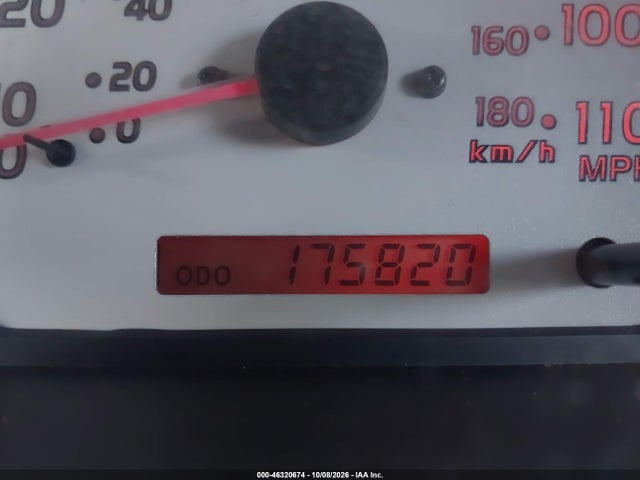 Продажа на аукционе авто 2003 Toyota Tacoma Prerunner V6, vin: 5TESN92N83Z250114, номер лота: 46320674