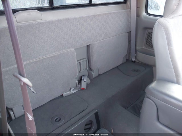 Продажа на аукционе авто 2003 Toyota Tacoma Prerunner V6, vin: 5TESN92N83Z250114, номер лота: 46320674