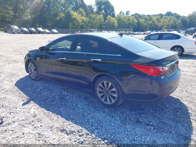 Продаж на аукціоні авто 2012 Hyundai Sonata Gls, vin: 5NPEB4ACXCH448026, номер лоту: 46320677