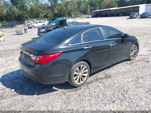 Продаж на аукціоні авто 2012 Hyundai Sonata Gls, vin: 5NPEB4ACXCH448026, номер лоту: 46320677