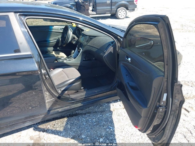 Продаж на аукціоні авто 2012 Hyundai Sonata Gls, vin: 5NPEB4ACXCH448026, номер лоту: 46320677