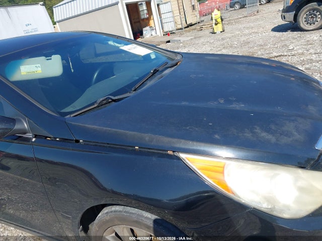 Продаж на аукціоні авто 2012 Hyundai Sonata Gls, vin: 5NPEB4ACXCH448026, номер лоту: 46320677