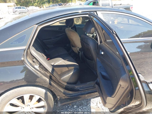 Продаж на аукціоні авто 2012 Hyundai Sonata Gls, vin: 5NPEB4ACXCH448026, номер лоту: 46320677