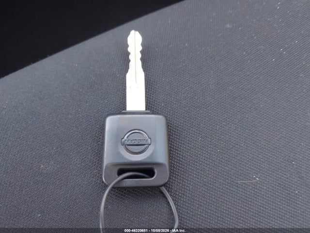 2025 Nissan Versa 1.6 S მანქანა იყიდება აუქციონზე, vin: 3N1CN8DV8SL902987, აუქციონის ნომერი: 46320681