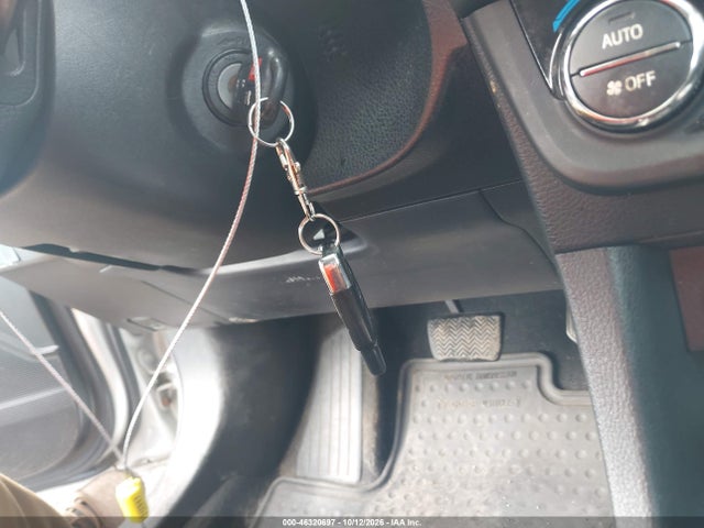 46320697 :رقم المزاد ، 2T1BURHE7GC685101 vin ، 2016 Toyota Corolla S Plus مزاد بيع