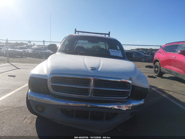2001 Dodge Dakota Slt/sport მანქანა იყიდება აუქციონზე, vin: 1B7GL2AN41S151229, აუქციონის ნომერი: 46320700