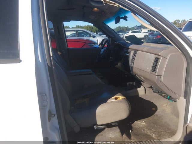 2001 Dodge Dakota Slt/sport მანქანა იყიდება აუქციონზე, vin: 1B7GL2AN41S151229, აუქციონის ნომერი: 46320700