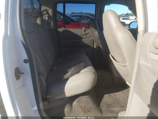2001 Dodge Dakota Slt/sport მანქანა იყიდება აუქციონზე, vin: 1B7GL2AN41S151229, აუქციონის ნომერი: 46320700
