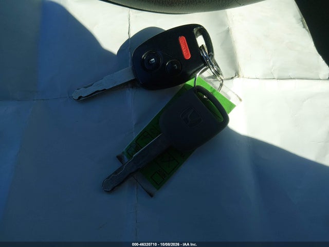 Aukcja sprzedaży 2007 Honda Civic Lx, vin: 2HGFA165X7H509083, numer aukcji: 46320710